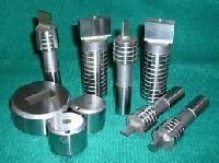 Multi Tool Tooling System