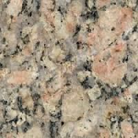Platinum White Granite