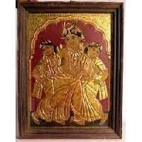 Antique Tanjore Paintings