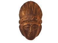 Wooden Masks