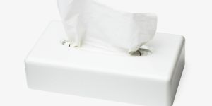 Facial Tissue Paper