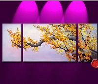 Modern Art Oil Painting