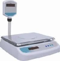Electrical Weighing Machines