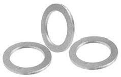 Aluminum Washers