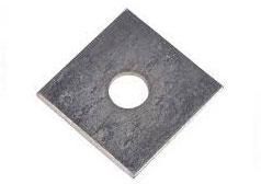 Square Plate Washers