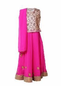 Girls Ethnic Wear