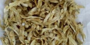 Dried Anchovies