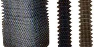 Rubber Coated Fabrics
