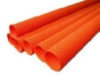 Double Wall Corrugated Pipes