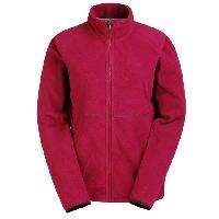 Fleece Garments