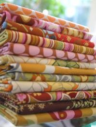 Quilt Fabrics