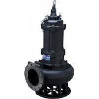 Heavy Duty Sewage Pumps