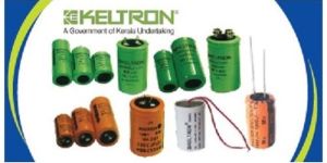 Aluminum Electrolytic Capacitor