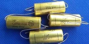 MP Capacitor