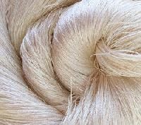 Raw Silk Yarn