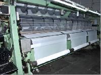 Warp Knitting Machines