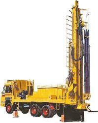 Water Well Drilling Machine