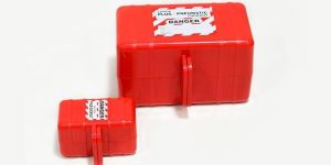 Pneumatic Plug Lockout