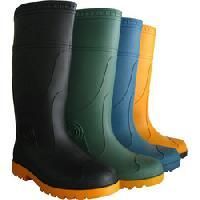 Industrial Boots Safety Boots