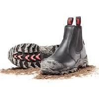 Industrial Boots
