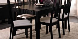 Dining Table Set