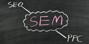 Search Engine Marketing