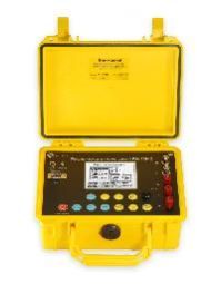 Cable Fault Locator