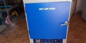 Hot Air Oven