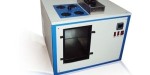 Low Temperature Bath