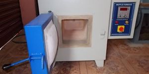 Muffle Furnace