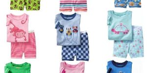 Kids Summer Wear