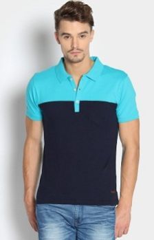 Mens Polo T-Shirts