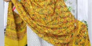 FANCY CHIFFON DUPATTA