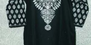 Ladies Cotton Kurtis