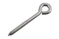 Threaded Eye Bolts