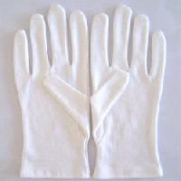 Cotton Hosiery Gloves