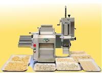 Pasta Making Machines