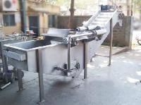 Fruits Washer