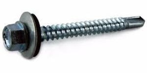 Hex Head Self Drilling Screw