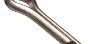 Split Cotter Pin