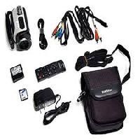 Digital Camera Accessories