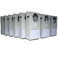 Panel Air Conditioners
