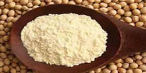 Defatted Soy Flour