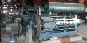 Expeller Pressing Machine