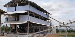 Industrial Solvent Extraction Plant Get Best Quote Industrial Solvent Extraction Plant