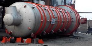 Multi Purpose Oil Refineries