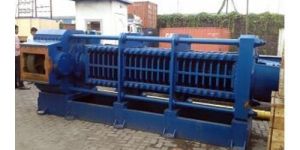 Mustard Oil Expeller Machine