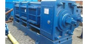 Oil Expeller Machine