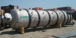 Soybean Oil Refineries