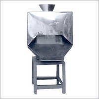 Wafer Machine